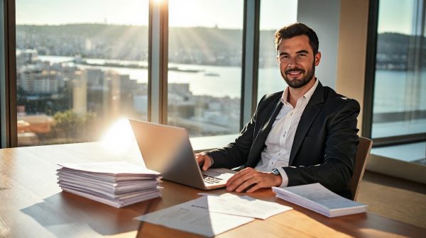 5 avantages de recruter un expert comptable à Marseille