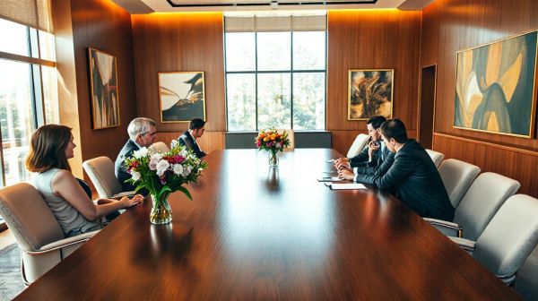 5 stratégies indispensables pour un rachat d'entreprise réussi