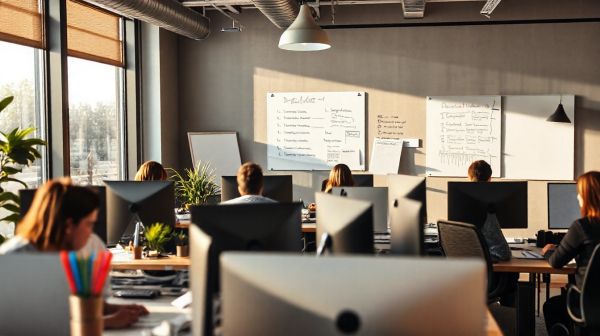 Boostez votre activité grâce à une meilleure gestion du transport