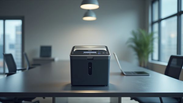 Comment choisir un destructeur de documents HSM Pure puissant pour vos besoins