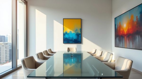 Comment financer la location d'art rent-to-own pour vos affaires