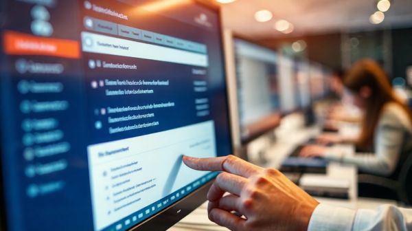Comment l'assistance RSSI renforce votre cybersécurité