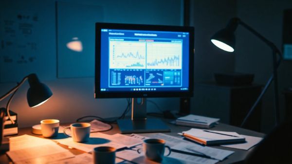 Comment l'assistance RSSI renforce votre cybersécurité