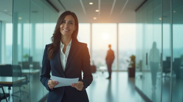 Comment réussir votre rachat d'entreprise en 5 étapes clés