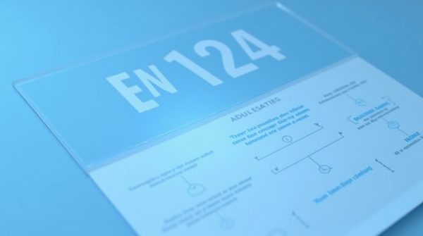 Comprendre la norme européenne en124 en quelques étapes