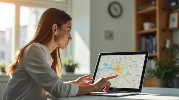 Engager un consultant SEO à Rennes pour booster votre visibilité en ligne