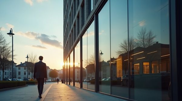 Engager un consultant SEO à Rennes pour booster votre visibilité en ligne