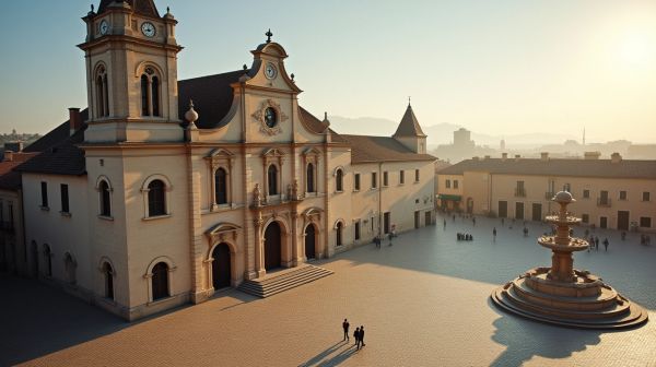 Entreprise de travaux publics à Eauze : Nos expertises pour vos projets