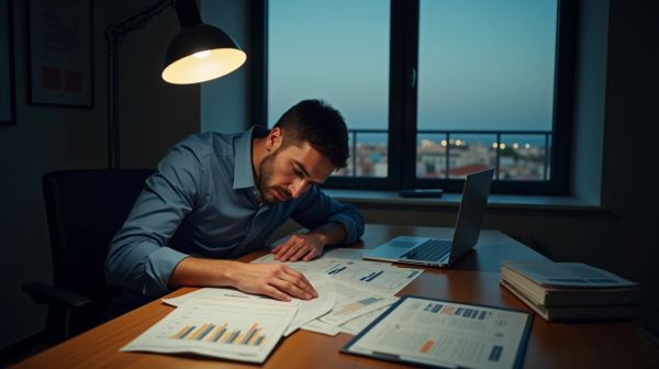 Faire appel à un expert comptable à Marseille pour une optimisation fiscale