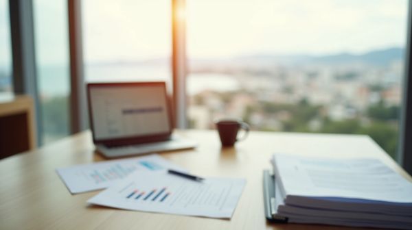 Faire appel à un expert comptable à Marseille pour une optimisation fiscale