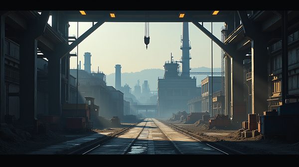 Ferrailleur dunkerque : comment optimiser la gestion et la valorisation des métaux