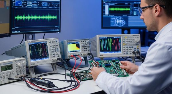 Ingénieur CEM : les compétences indispensables pour réussir en 2026