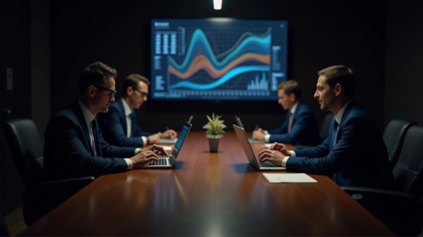 L'assistance RSSI : une solution stratégique pour la cybersécurité