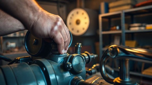 Les meilleures astuces pour choisir un compresseur à piston
