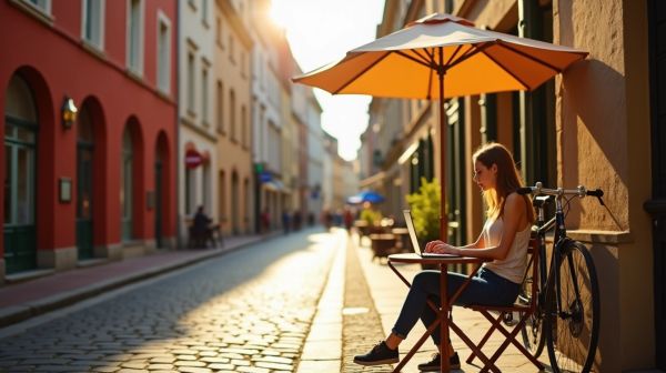 Optimiser votre contenu avec un rédacteur web à La Rochelle