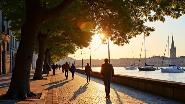 Optimiser votre contenu avec un rédacteur web à La Rochelle