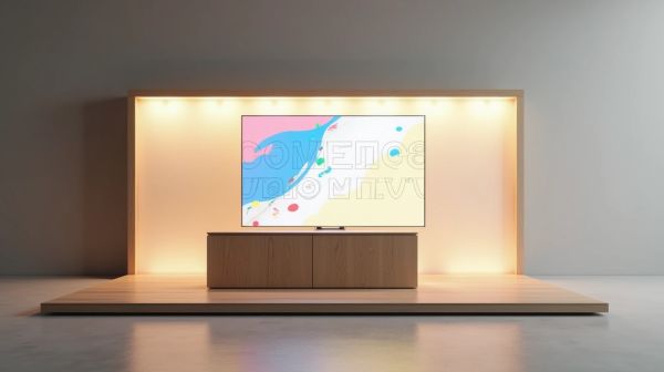 Optimisez votre design de stands pour capter l'attention