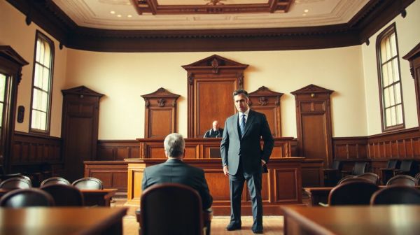 Pourquoi choisir un avocat à Reims peut transformer votre affaire
