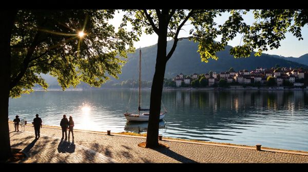 Recherchez un avocat en droit des affaires à Annecy : solutions pour les entreprises locales