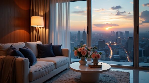 Tarifs de conciergerie Airbnb : quel coût pour vos locations ?