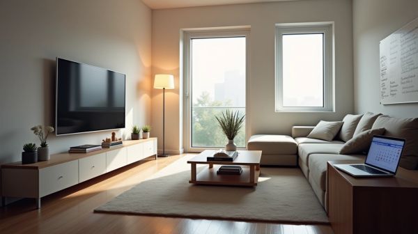 Tarifs de conciergerie Airbnb : quel coût pour vos locations ?