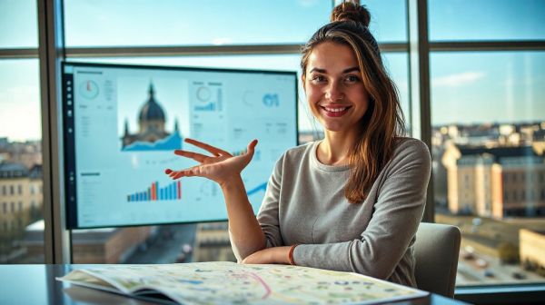 Top 5 raisons de choisir un consultant SEO à Rennes
