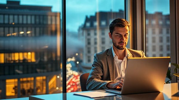 Top 5 raisons de choisir un consultant SEO à Rennes