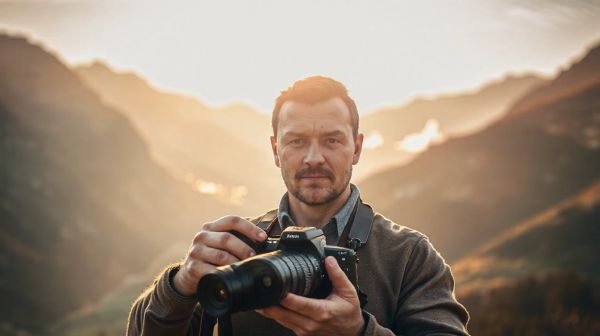 Top conseils pour sélectionner un photographe à Grenoble