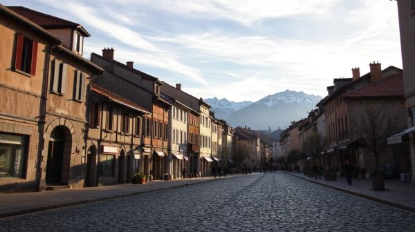 Top conseils pour sélectionner un photographe à Grenoble