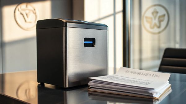 Top critères pour sélectionner un destructeur de documents HSM Pure efficace