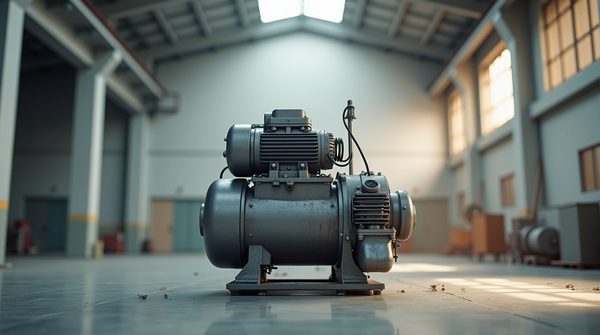 Tout savoir sur le compresseur à piston ?