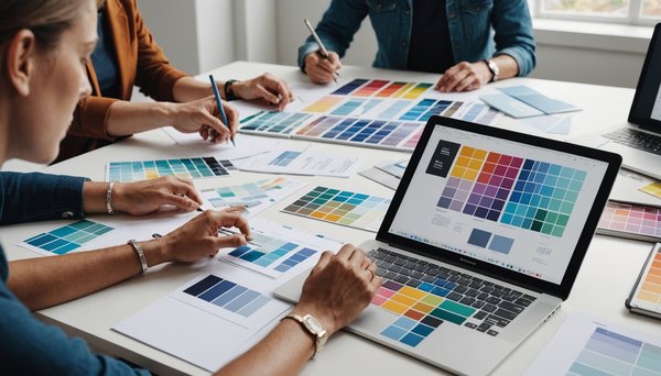 Nous sommes Puzl : créativité sur mesure pour votre marque